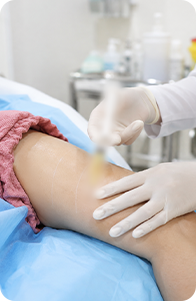 Giải pháp giảm mỡ cục bộ, định hình đường nét cơ thể