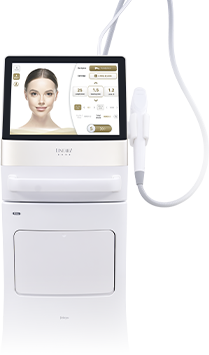 Next-Generation HIFU from Korea