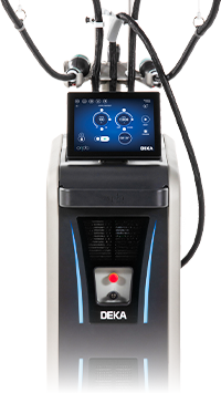Advanced Coolwaves® Body Contouring